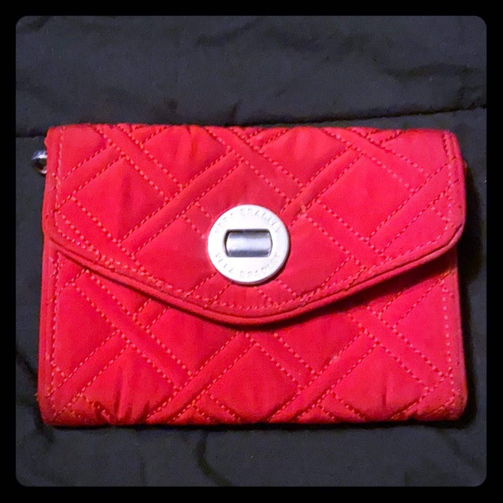 Vera Bradley Wallet